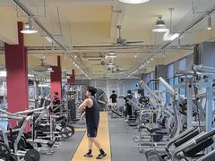 -聚健身GatherFitness(余杭店)