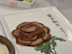 盛世牡丹鸭-全聚德(常州店)