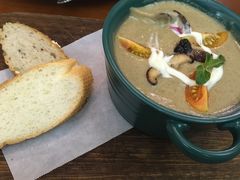 -haxnbauer海森堡德国餐厅(深圳coco店)