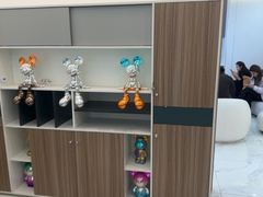 -西安王府井Discovery(永宁门店)