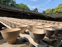 -景德镇古窑民俗博览区