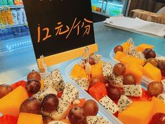 -天津瀚金佰九号温泉酒店(南楼地铁站店)