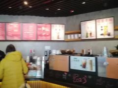 -星巴克(来福士2F店)