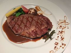 -Mr.J义法厨房(北医店)