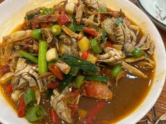 -小钱鱼馆(富春路店)