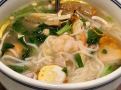 -中8楼风尚云南菜(颐堤港店)