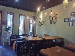 -VA Cafe(五道营店)