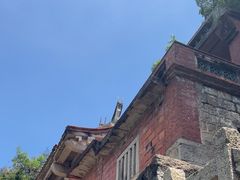 -草庵摩尼教遗址公园