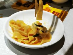-巴奴毛肚火锅(商城路店)