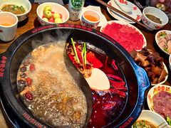 -牛市坎火锅(建设路店)