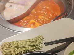 -故里和山·成都火锅(欢乐港湾店)