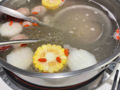 -八合里潮汕鲜牛肉火锅(上海汇智广场店)