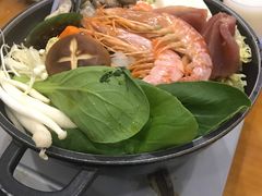 -银子铁板烧料理自助餐(人民广场店)