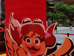 -麦当劳(北京路广百广场店)