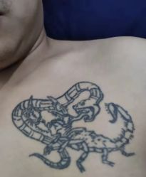 -天道专业洗纹身