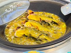 -屯老二农家铁锅炖·行业领军者(刘园店)