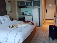 -天津水晶宫饭店