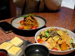 -La Terre乐田(万象城店)