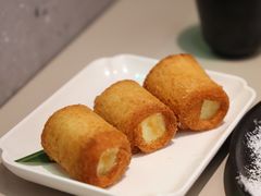 -蔡澜点心·粤菜(西单大悦城店)
