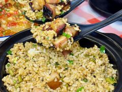 -霹雳火·重庆烧烤·江湖菜(解放碑店)