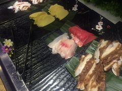 -吉布鲁牛排海鲜自助(武侯泛悦国际店)