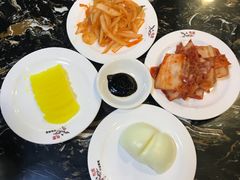 -桃园中华料理炸酱面(燕儿岛路店)