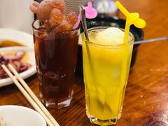 -澳门陈光记烧味饭店(南京德基广场店)