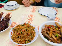 -小林哥的海鲜馆·夜宵烧烤(渔人码头店)