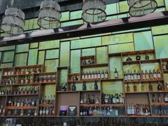-瑞吉酒店·The Drawing Room闲逸廊·云端下午茶·夜奢Whiskey
