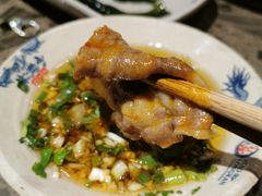 -小龙坎老火锅(红旗街店)