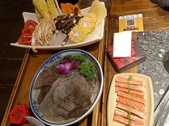 -蜀大侠火锅(总府路店)