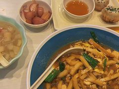 -咬不得高祖生煎·简餐(天城商业中心店)