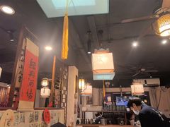 -孔乙己酒家(虹桥路店)