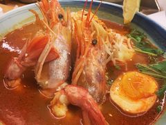 -雷门拉面·现熬骨汤(凯德来福士店)