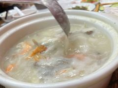 -官塘锋记鱼生·生腌·砂锅粥(牌坊街店)
