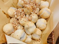 小炒汤圆-先启半步颠小酒馆(回龙观店)