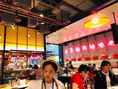 -陈鹏鹏潮汕菜(宝安机场T3航站楼店)