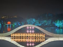 -印象西湖·最忆是杭州实景演出