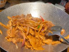 -老阿爸鲜鱼土菜(昆山花桥店)
