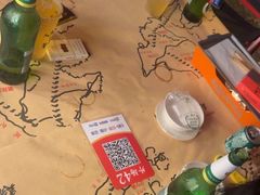 -小吴先生的店·东北烧烤(林科大店)