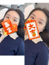 -芙芬芳·半永久纹眉（深圳旗舰店）