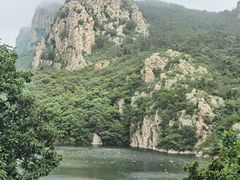 -广鹿岛景区