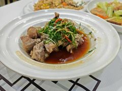 -潮州菜馆(十里河店)
