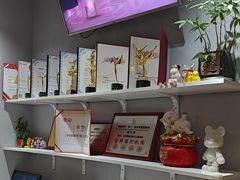 -舞蓓舞蹈(永定路校区)