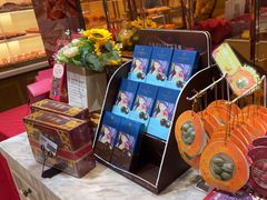 -TOUCH泰奇(南汇南门大街店)