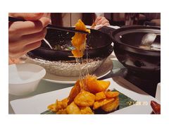拔丝地瓜-小南洋海景餐厅(深圳湾店)