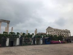 -达蓬山旅游度假区