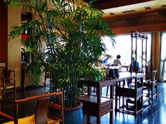 大堂-那家小馆•北京菜•烤鸭(香山店)