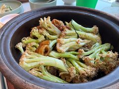 -南拳十三姨·潮汕砂锅粥·粤菜(西单大悦城店)