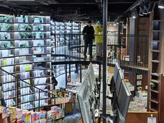 -三联韬奋书店(三里屯店)